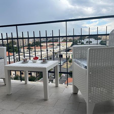Panoramico Bed & Breakfast Catania Exterior photo