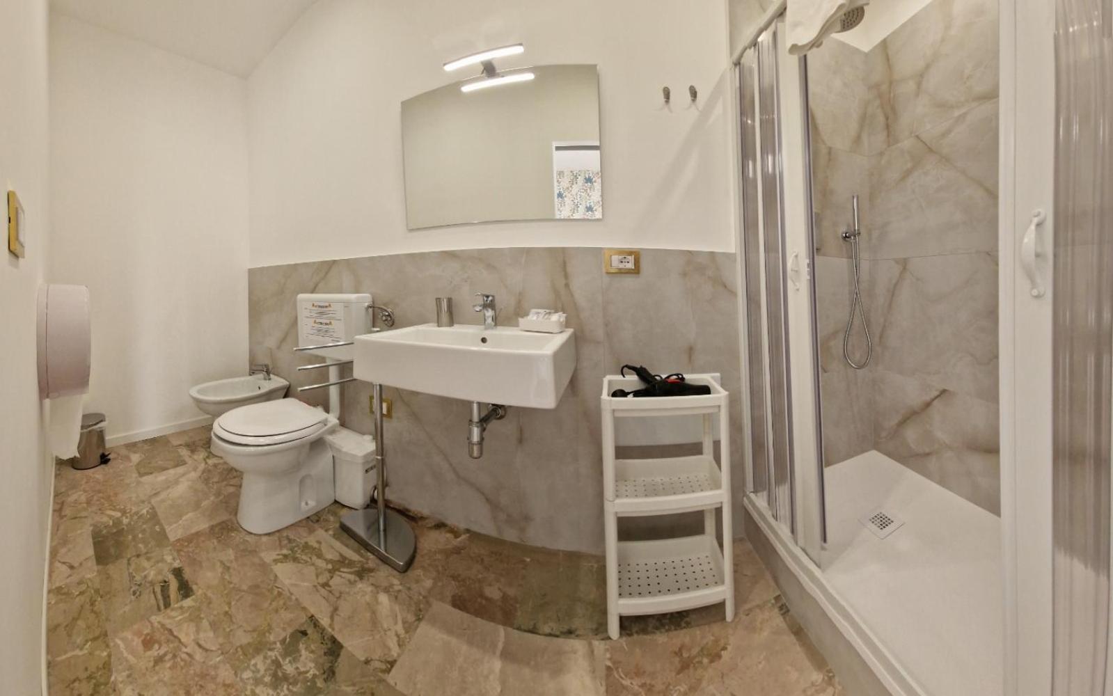 Panoramico Bed & Breakfast Catania Exterior photo